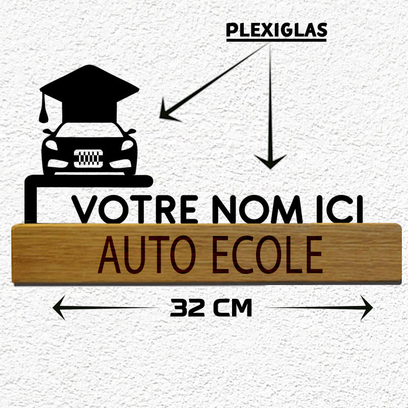 Auto ecole