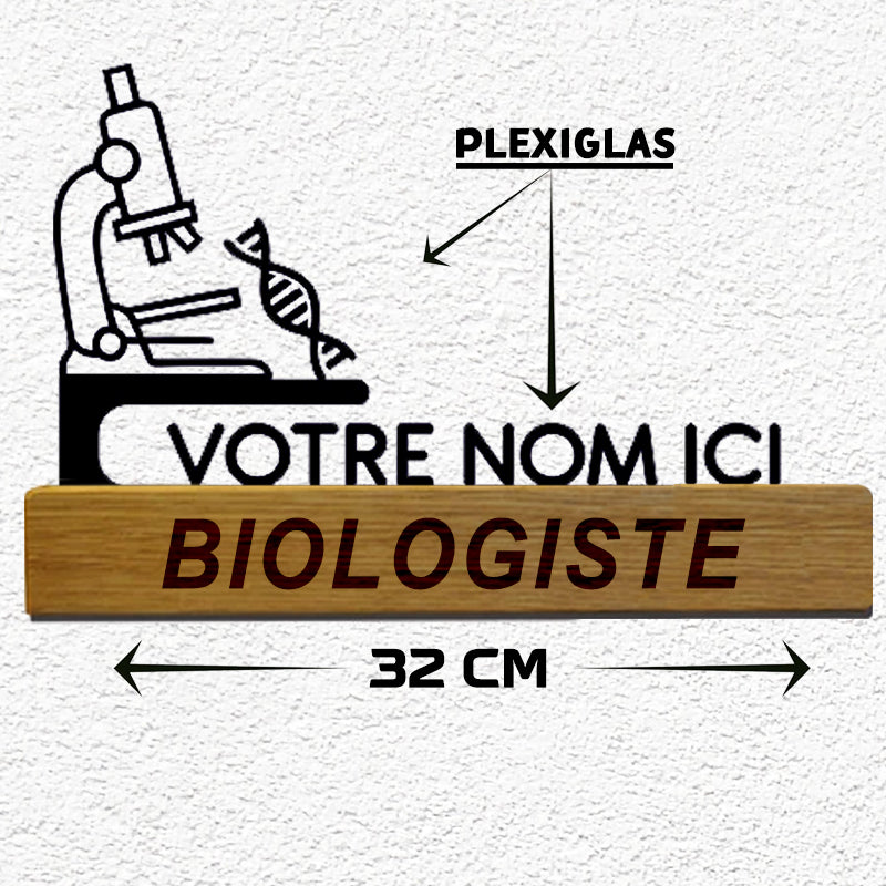 Biologiste