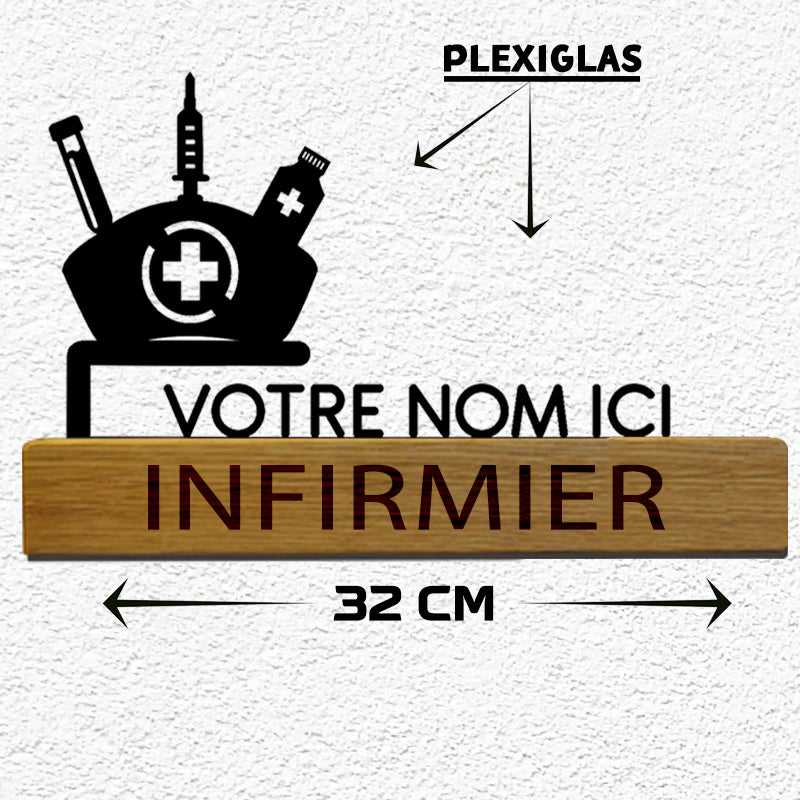 Infirmier