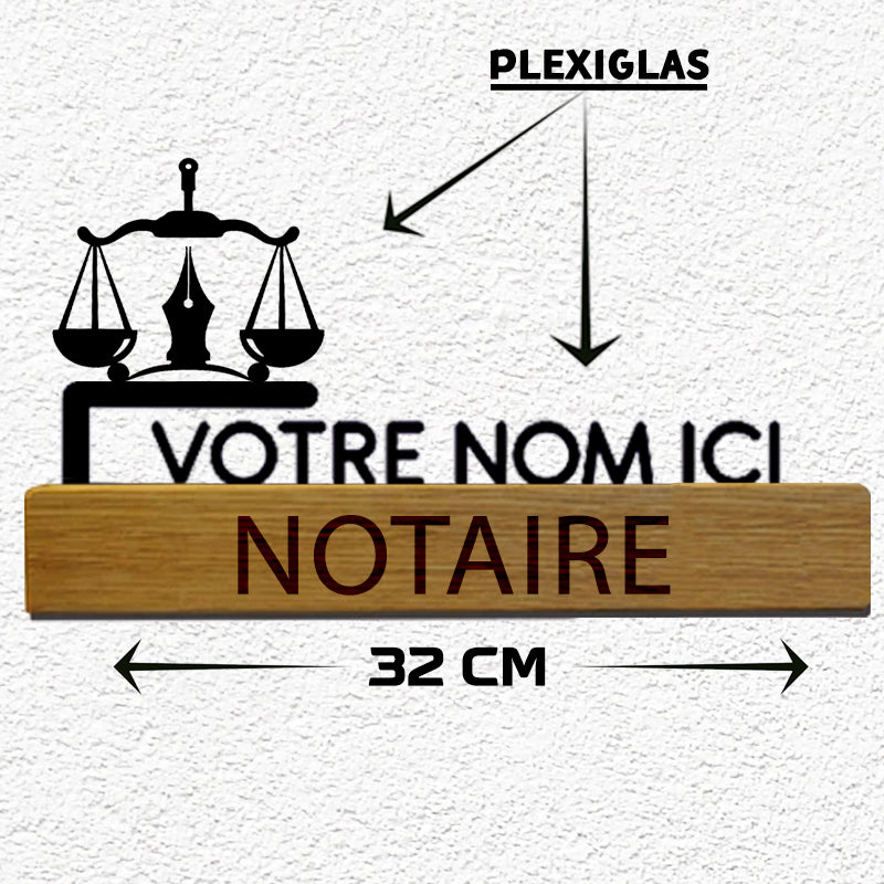 Notaire