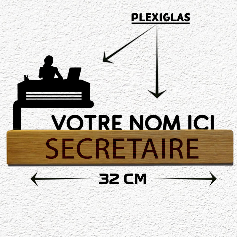 Secretaire 1