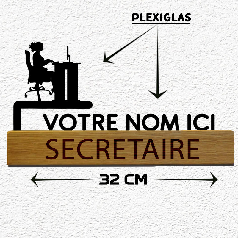 Secretaire 2