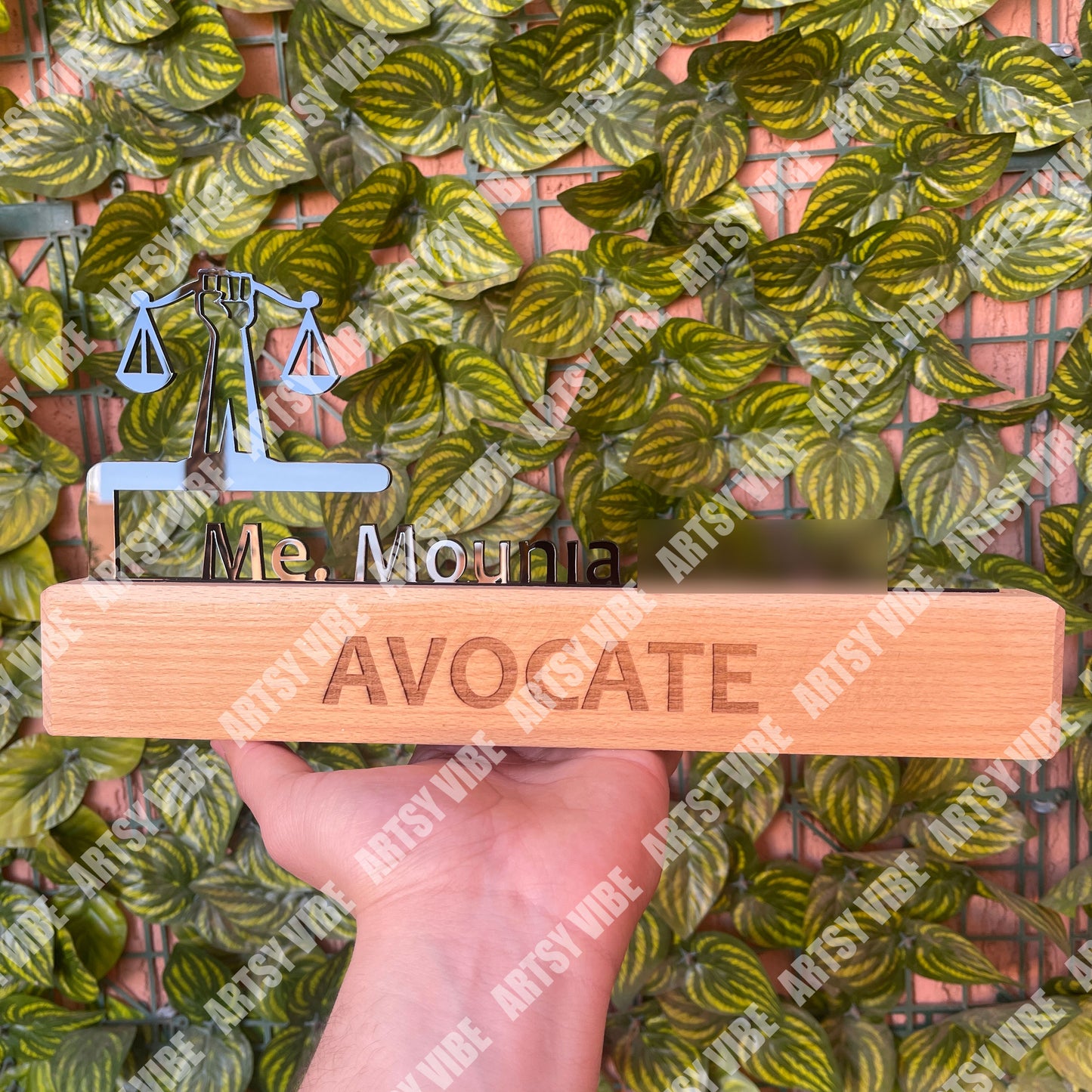 Avocat #2