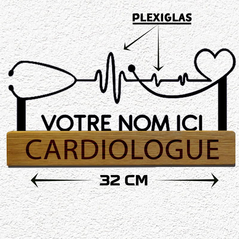 Cardiologue