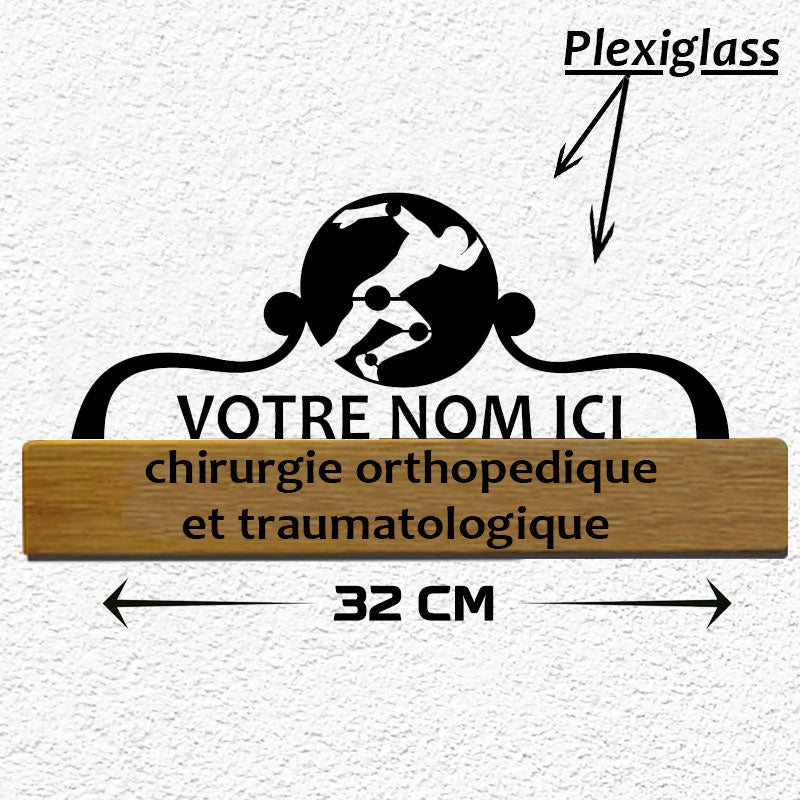 Orthopedique et traumatologique