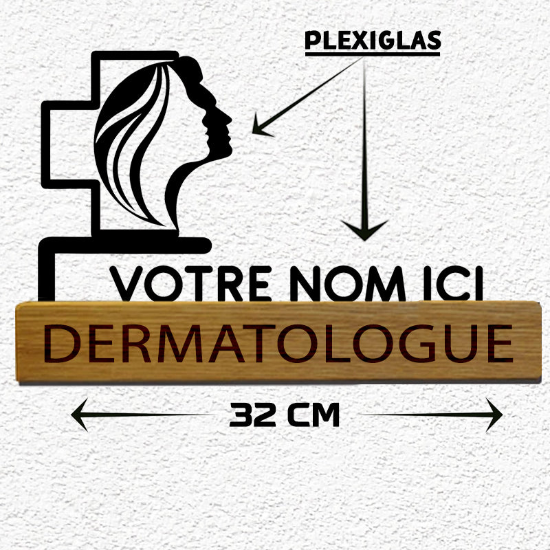 Dermatologue
