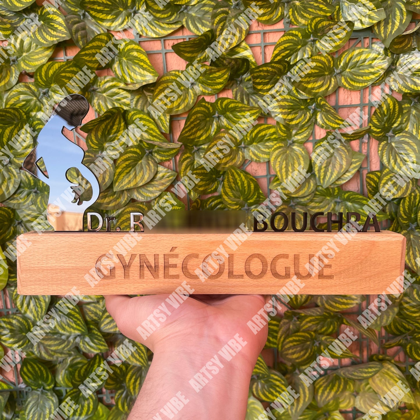 Gynécologue 2