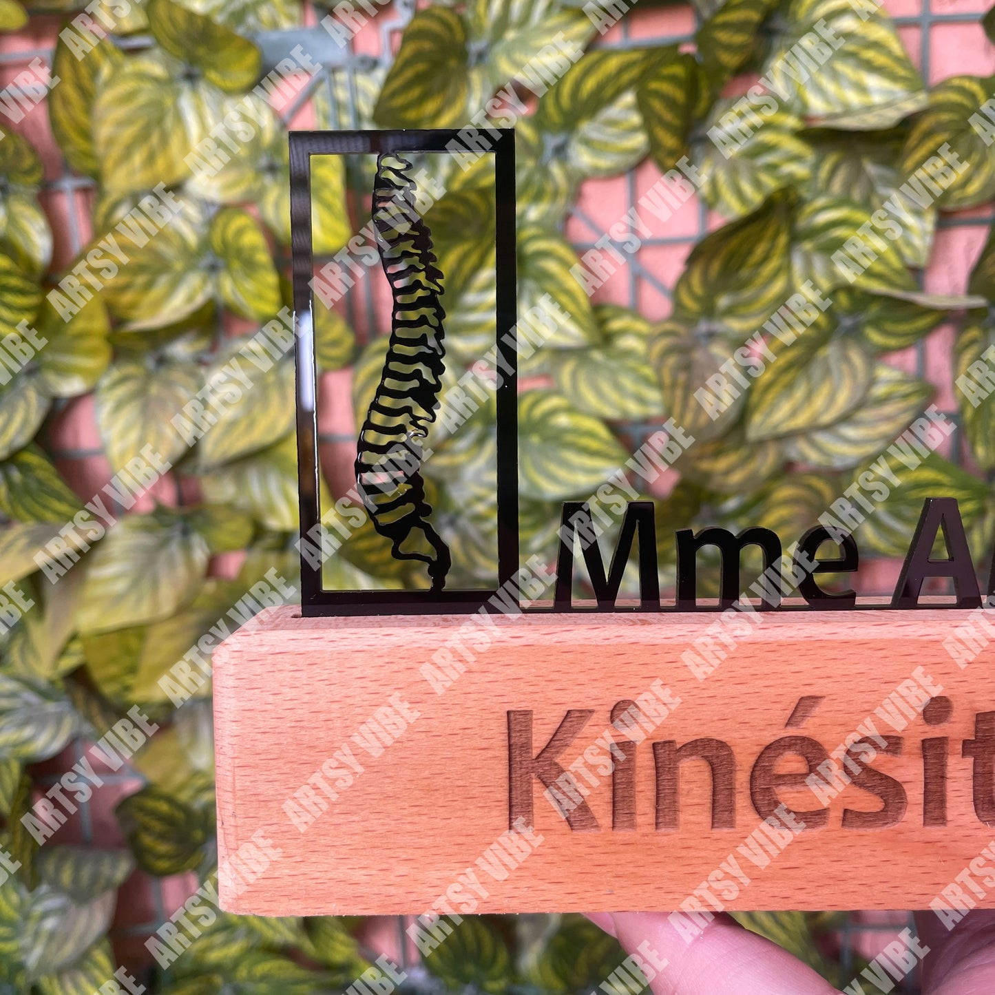 Kinesitherapeute #2