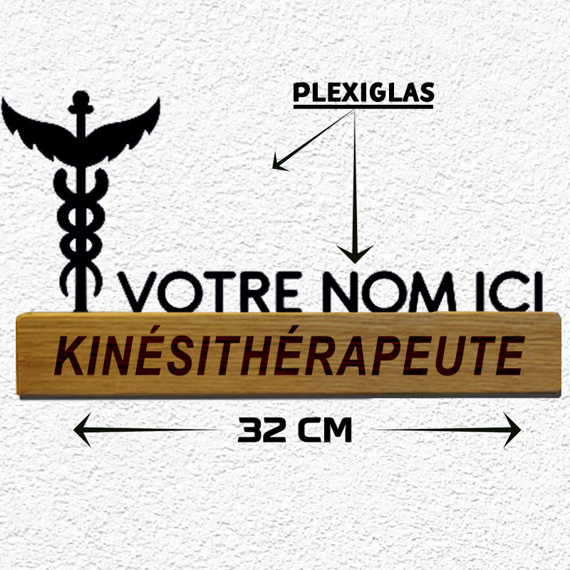 Kinesitherapeute