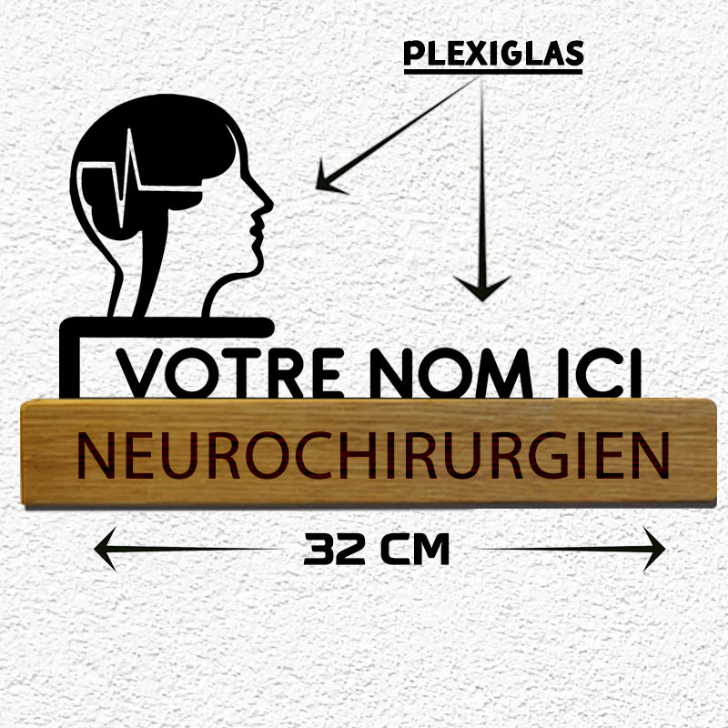 Neurochirurgien