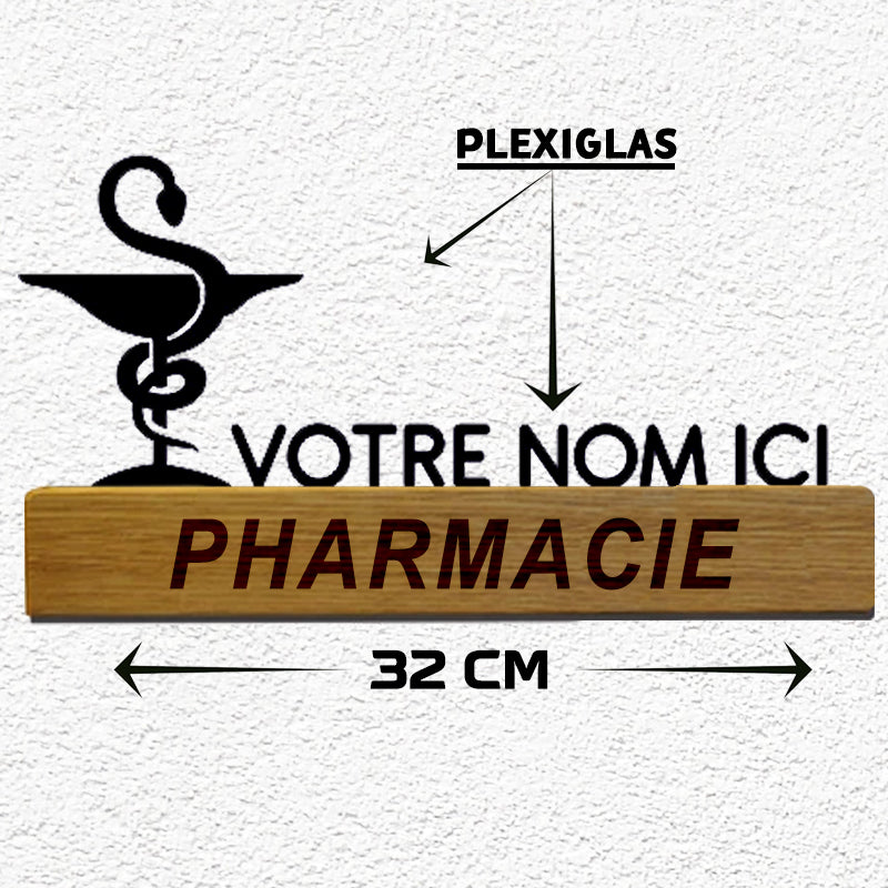 Pharmacie