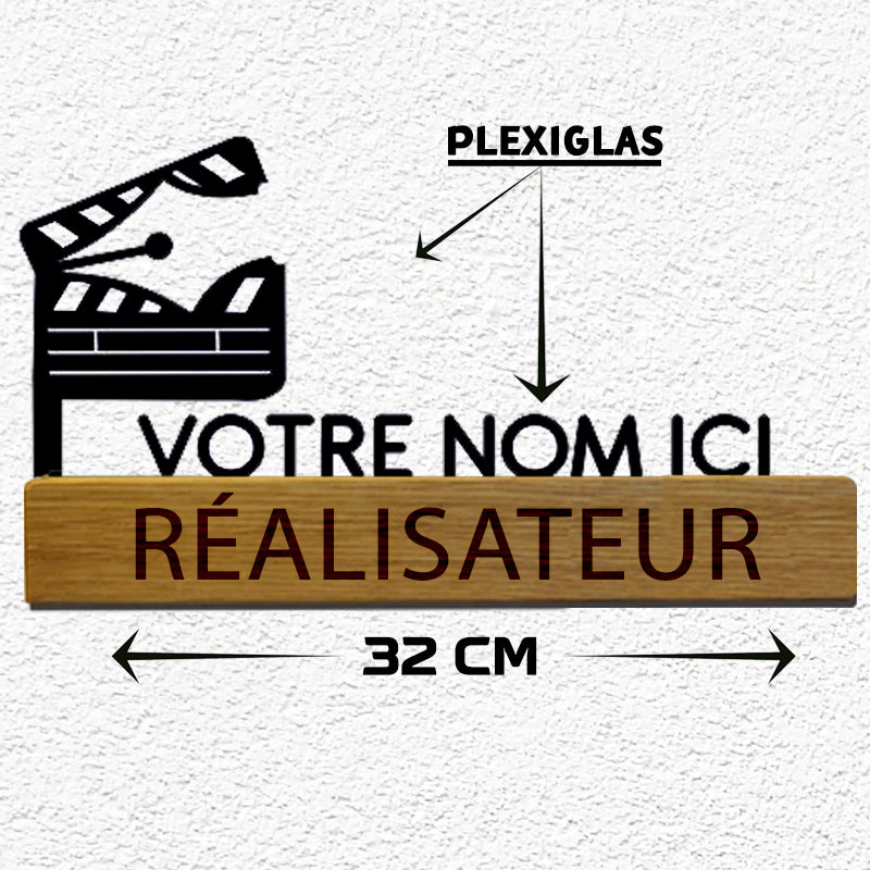 Realisateur