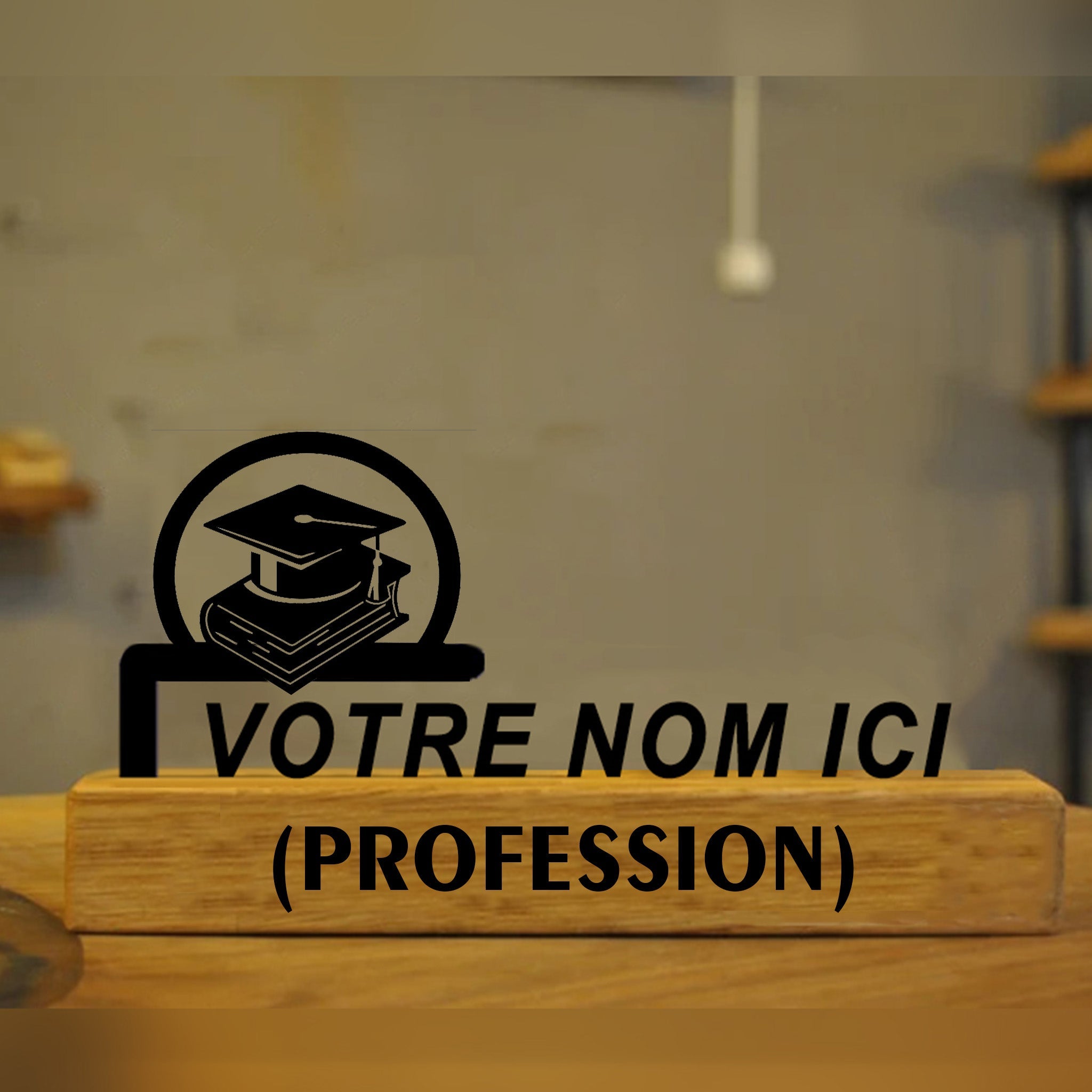 PROFESSEUR