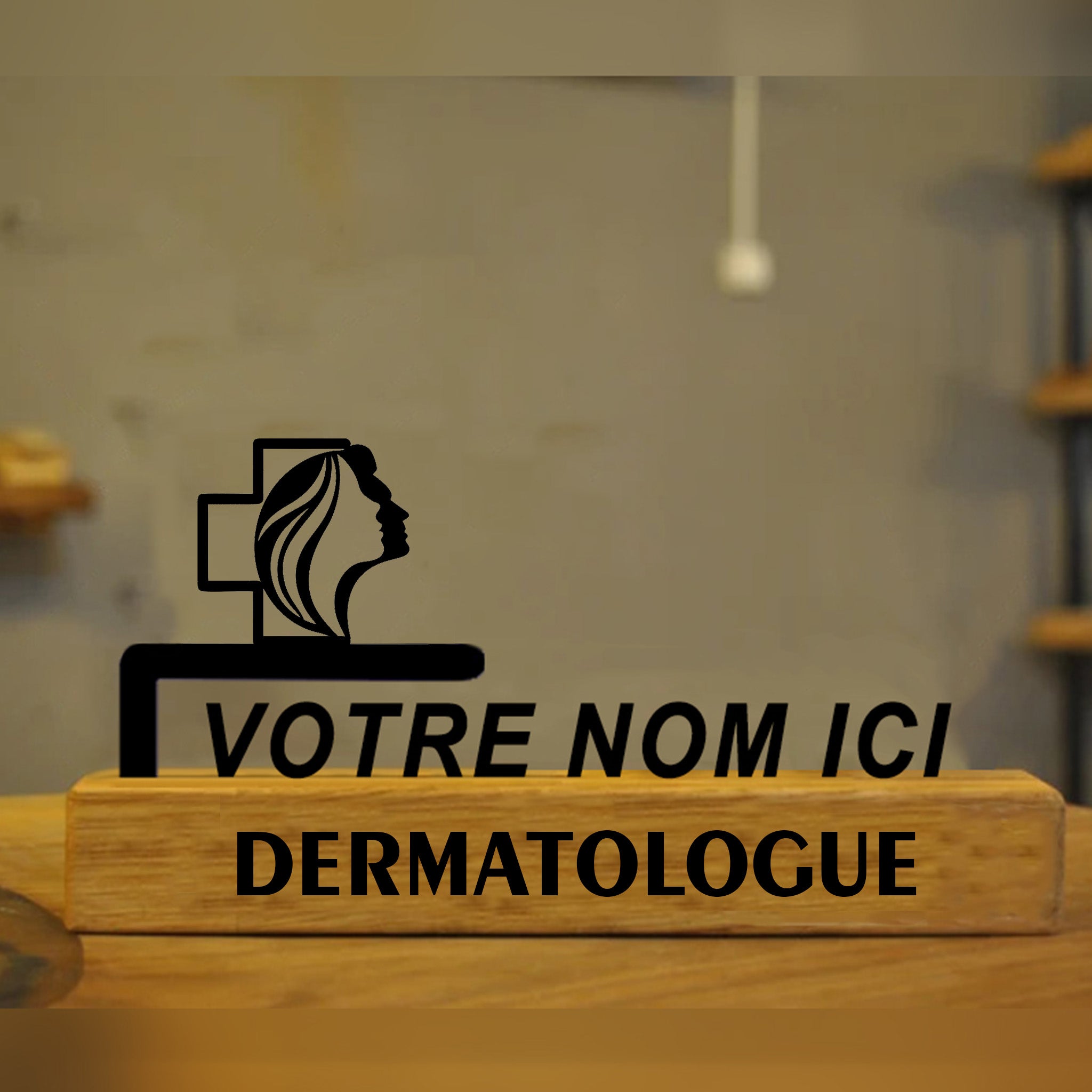 DERMATOLOGUE / ESTHETIQUE