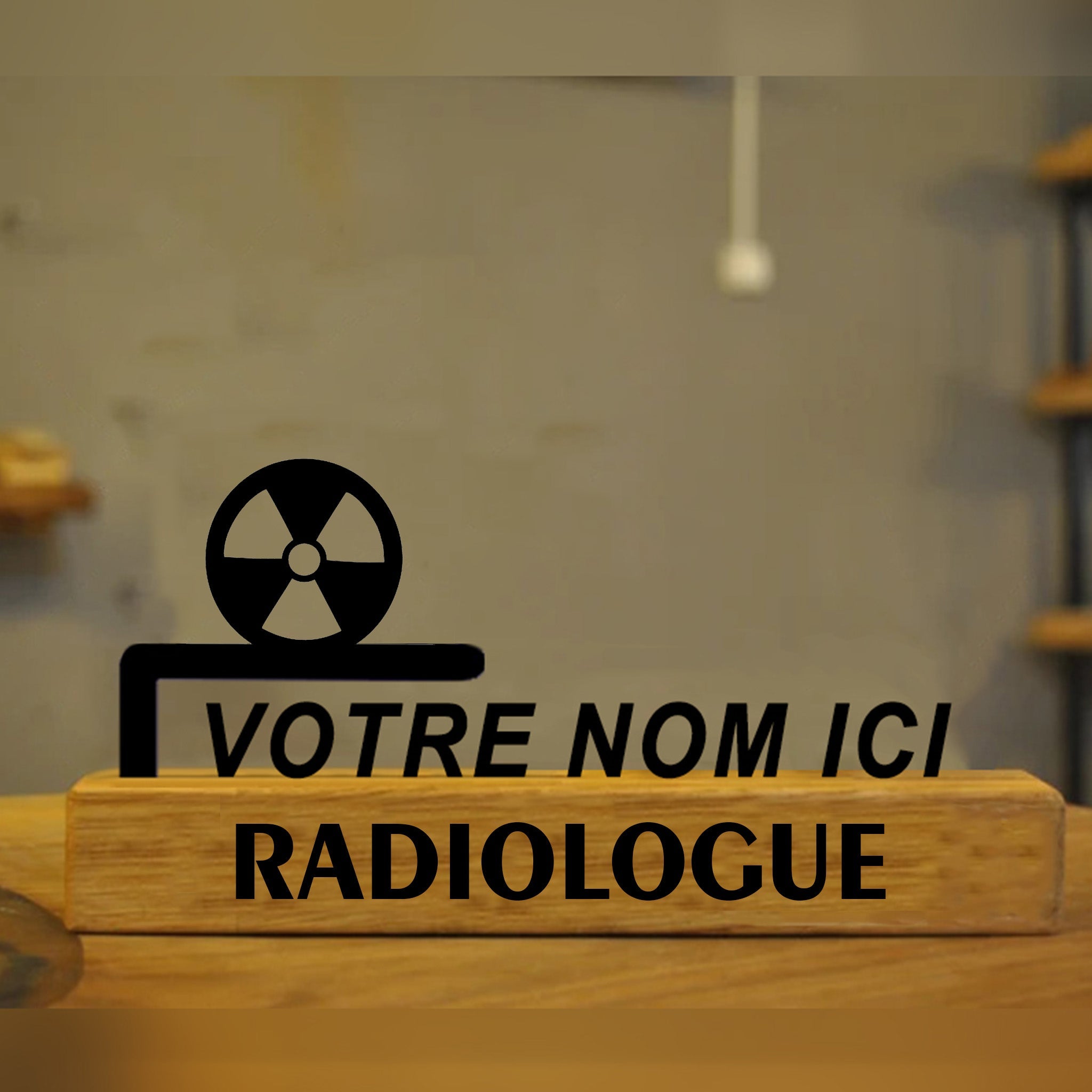 RADIOLOGUE
