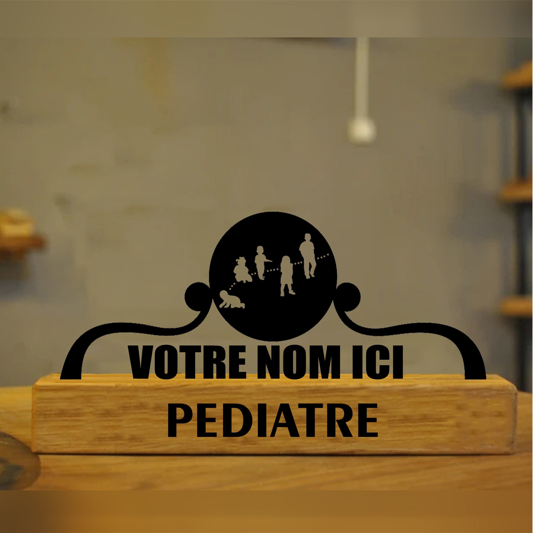 PEDIATRE