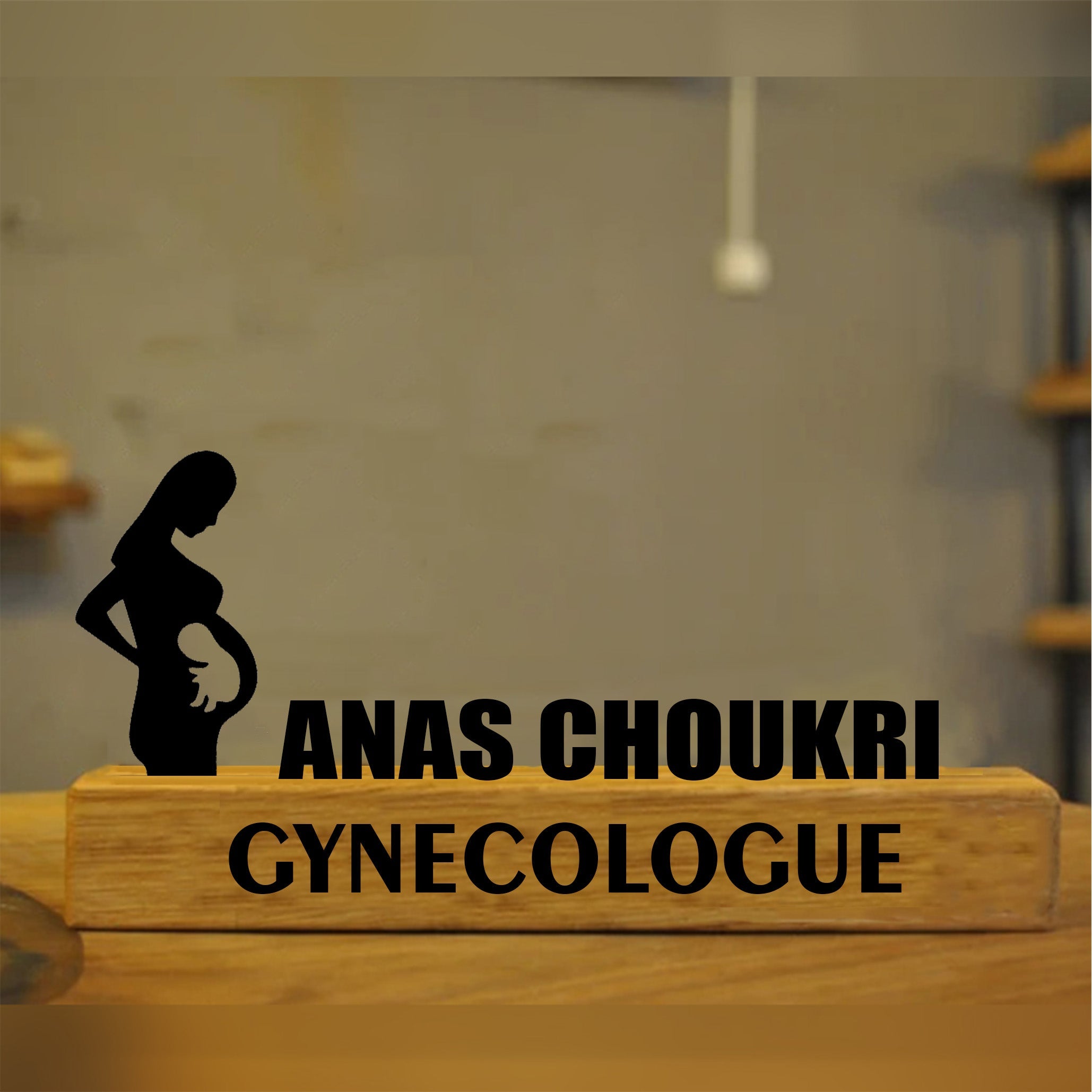 GYNECOLOGUE