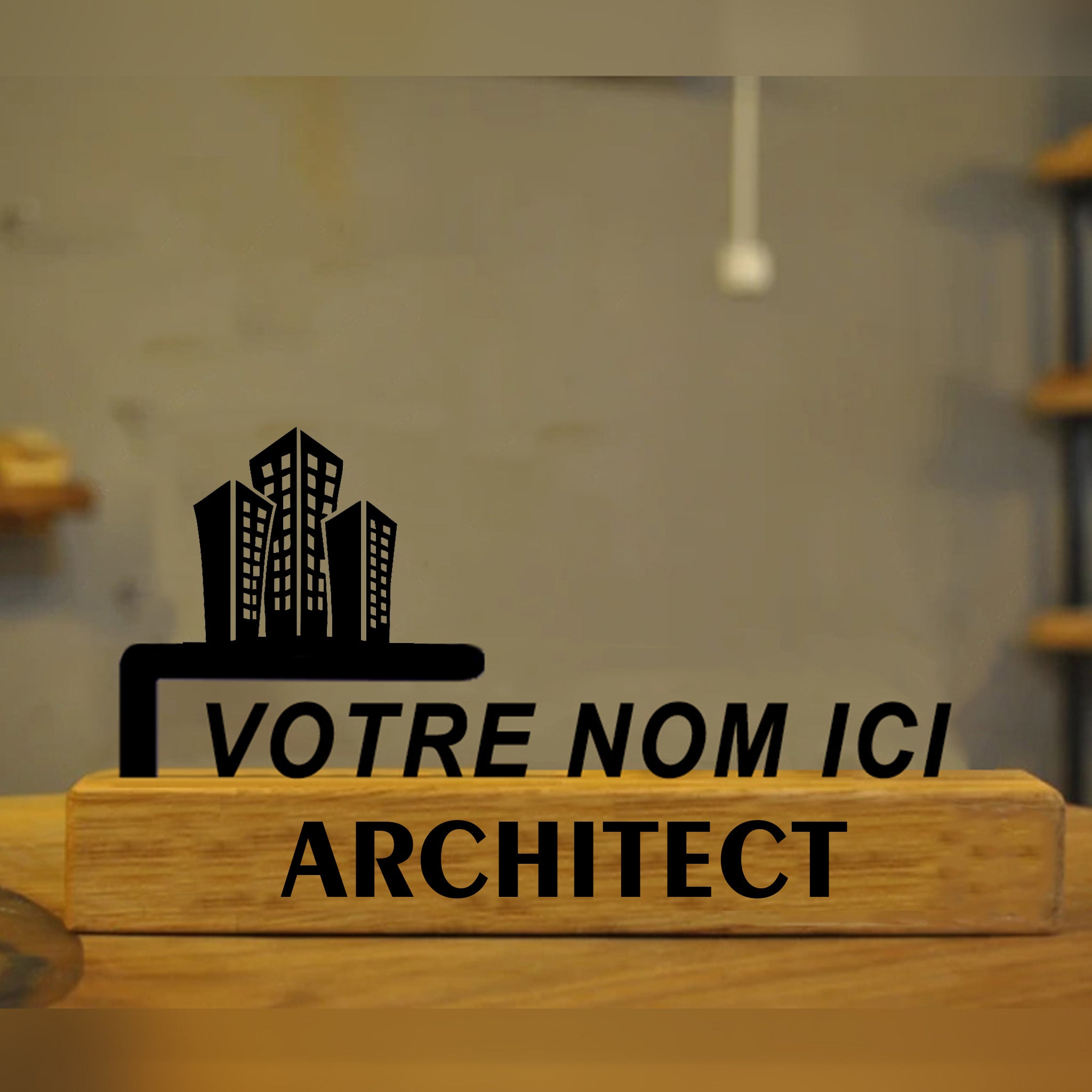 ARCHITECT
