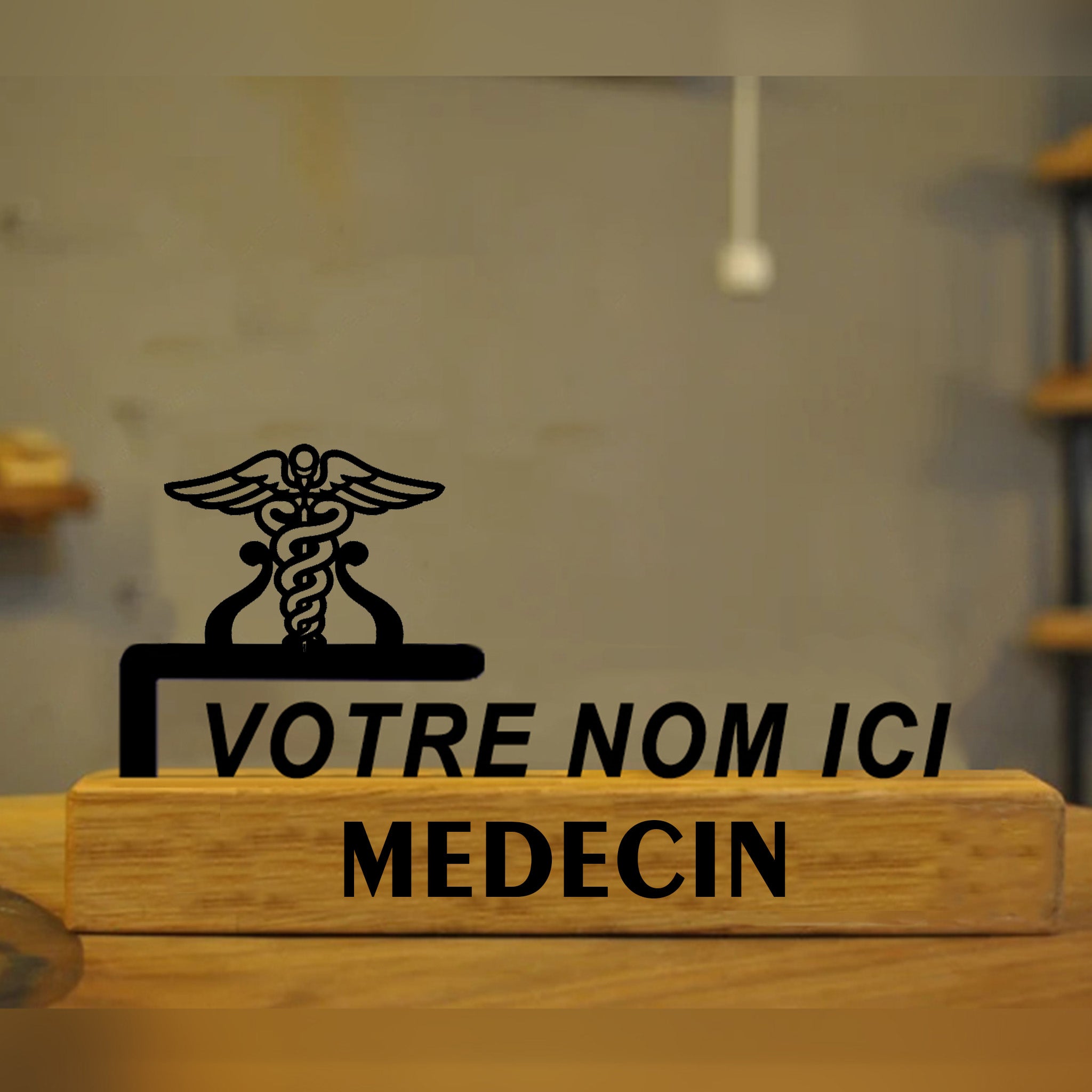 MEDECIN