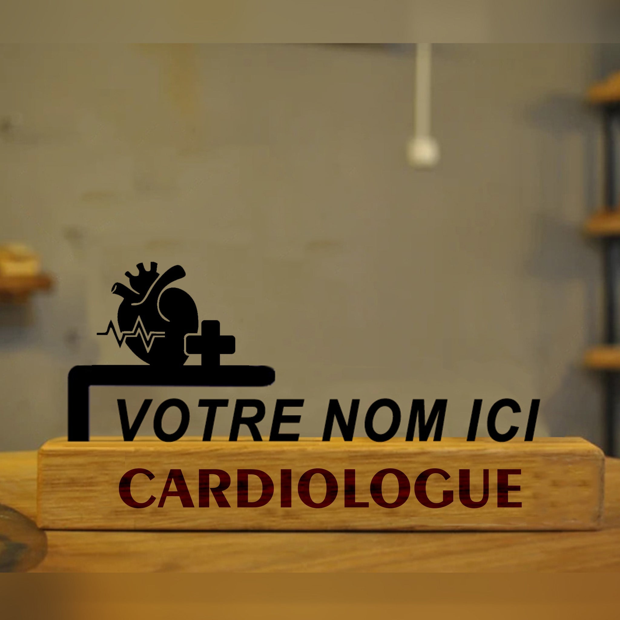 CARDIOLOGUE