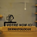 DERMATOLOGUE #1