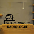 RADIOLOGUE #2
