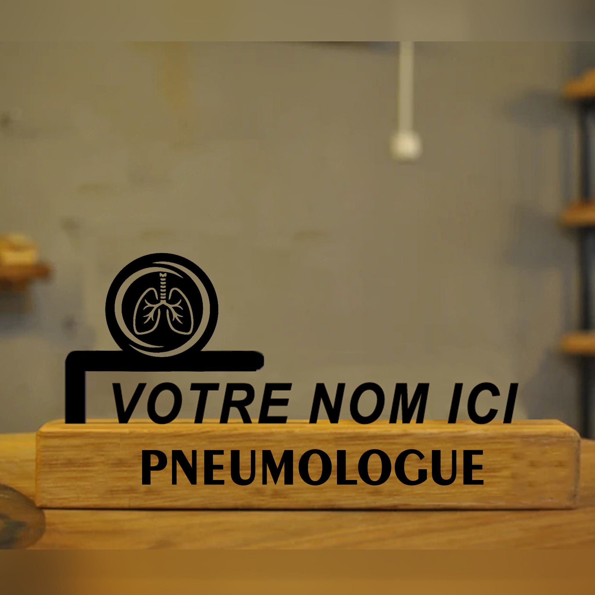 PNEUMOLOGUE #1