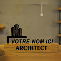 ARCHITECT #1