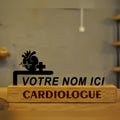 Cardiologue #1