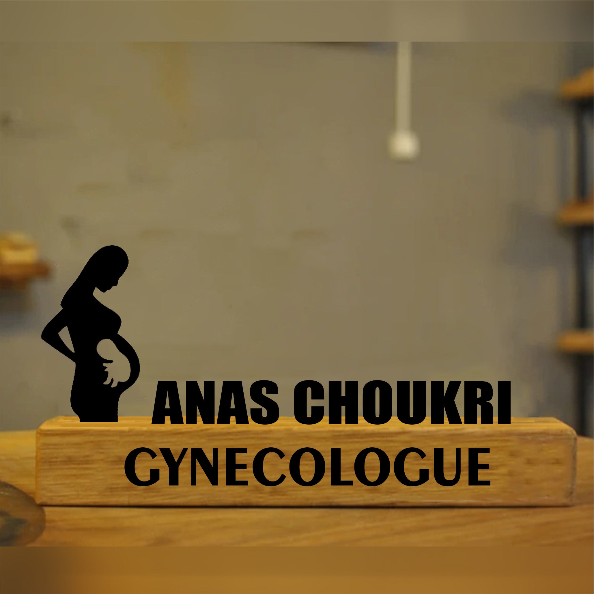 GYNECOLOGUE #1