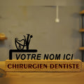 DENTISTE #1