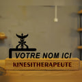 Kinésithérapeute #1
