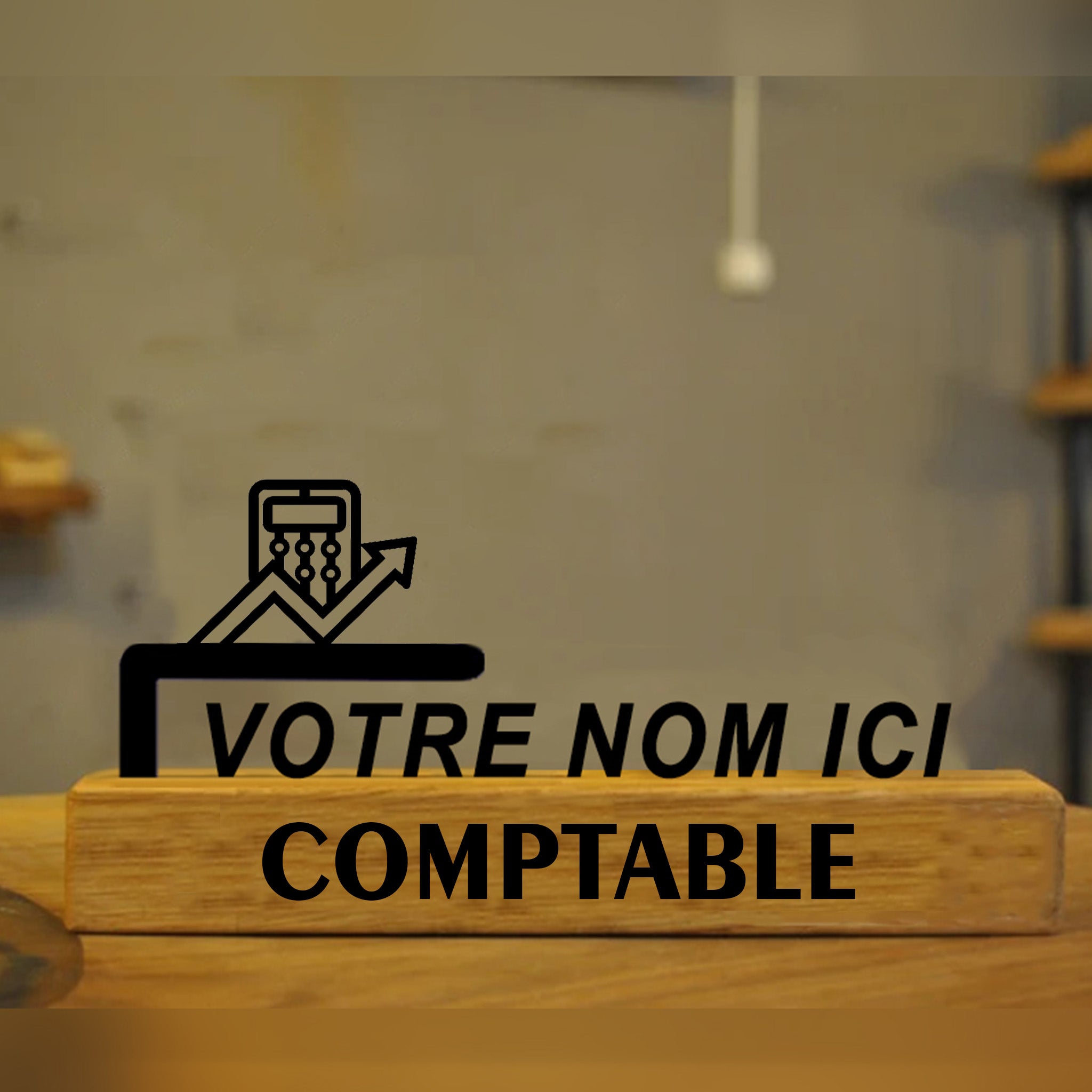 COMPTABLE #1