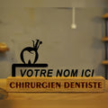 DENTISTE #2