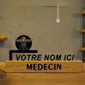 MEDECIN #3