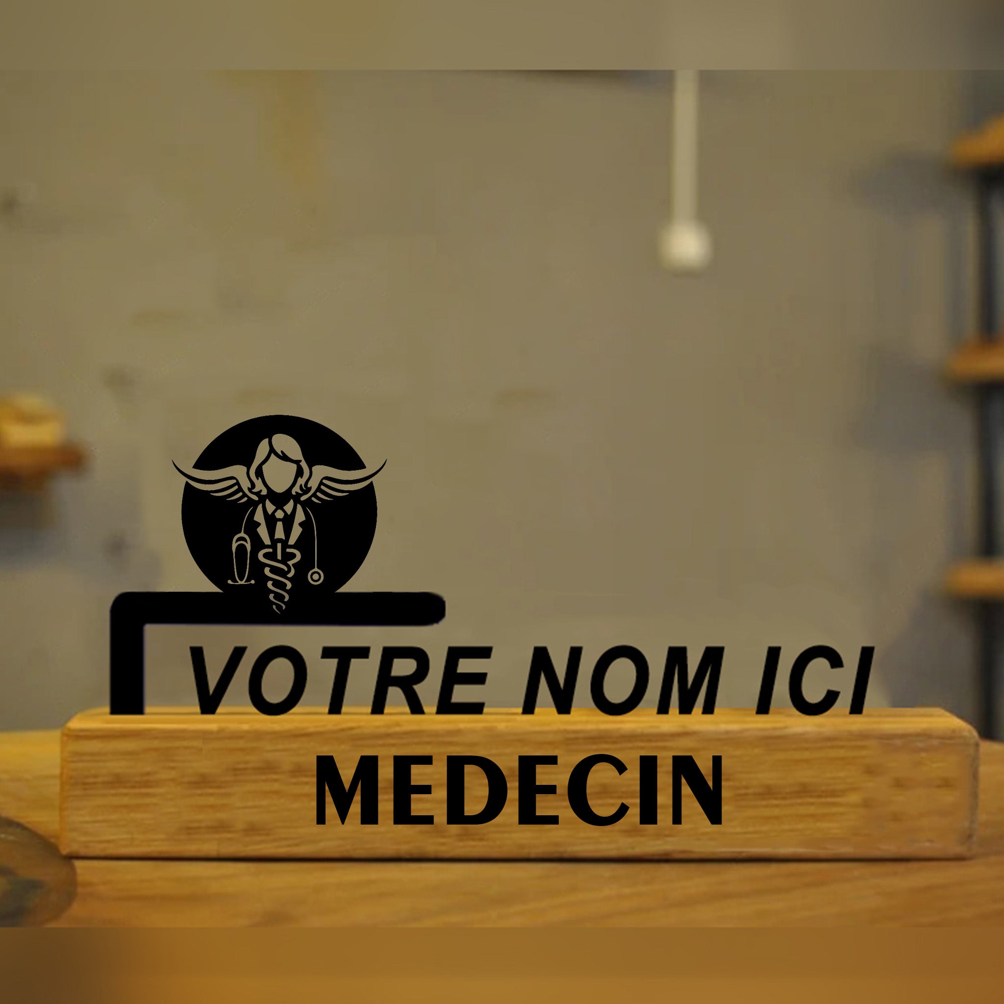MEDECIN #3