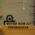 PNEUMOLOGUE #2