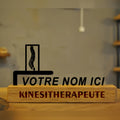 Kinésithérapeute #2