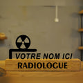 RADIOLOGUE #1
