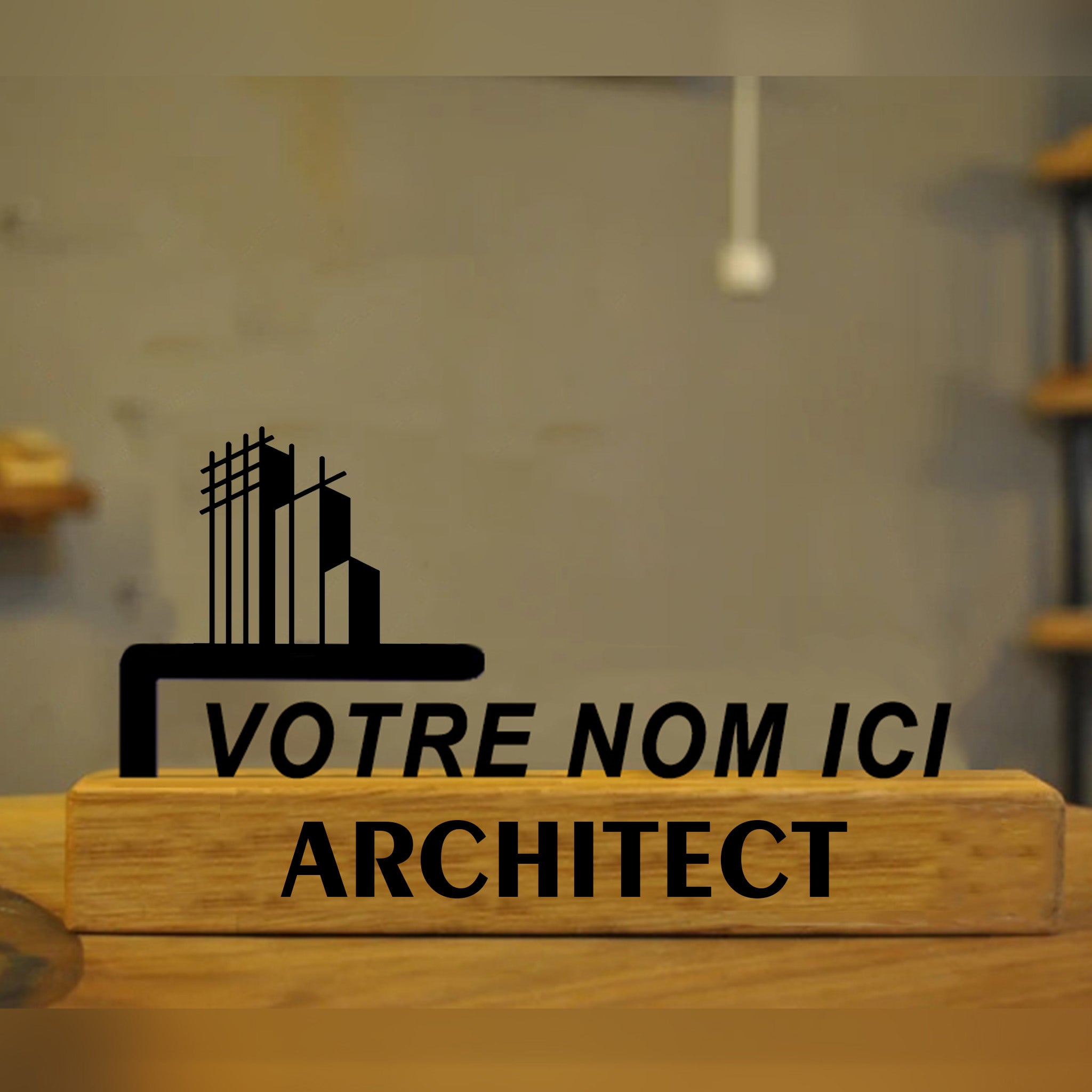 ARCHITECT #2