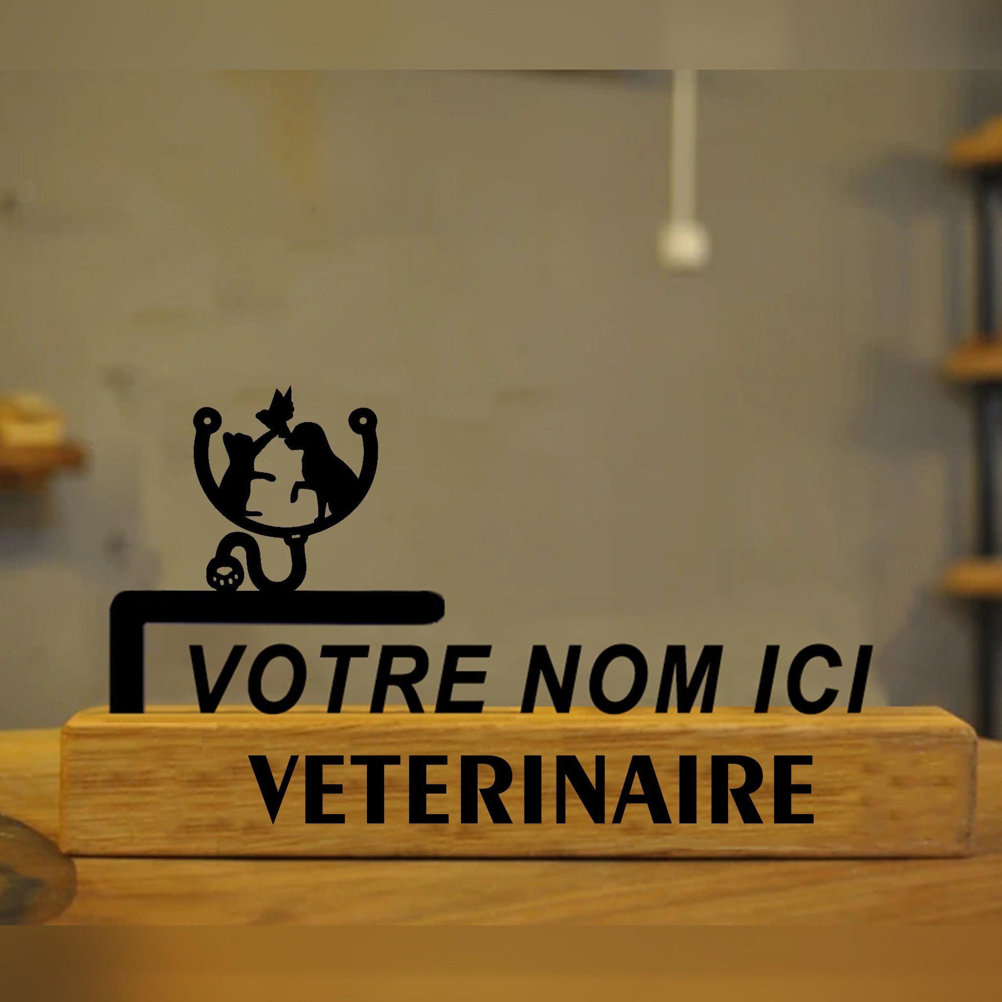 VETERINAIRE #2