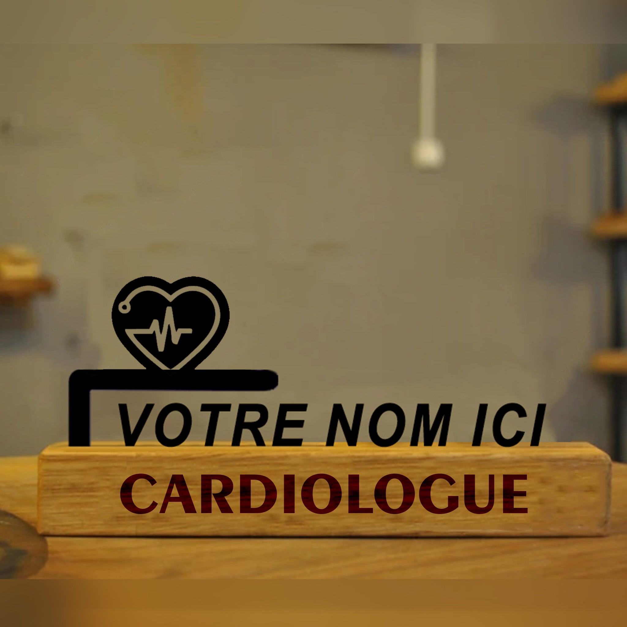 Cardiologue #2