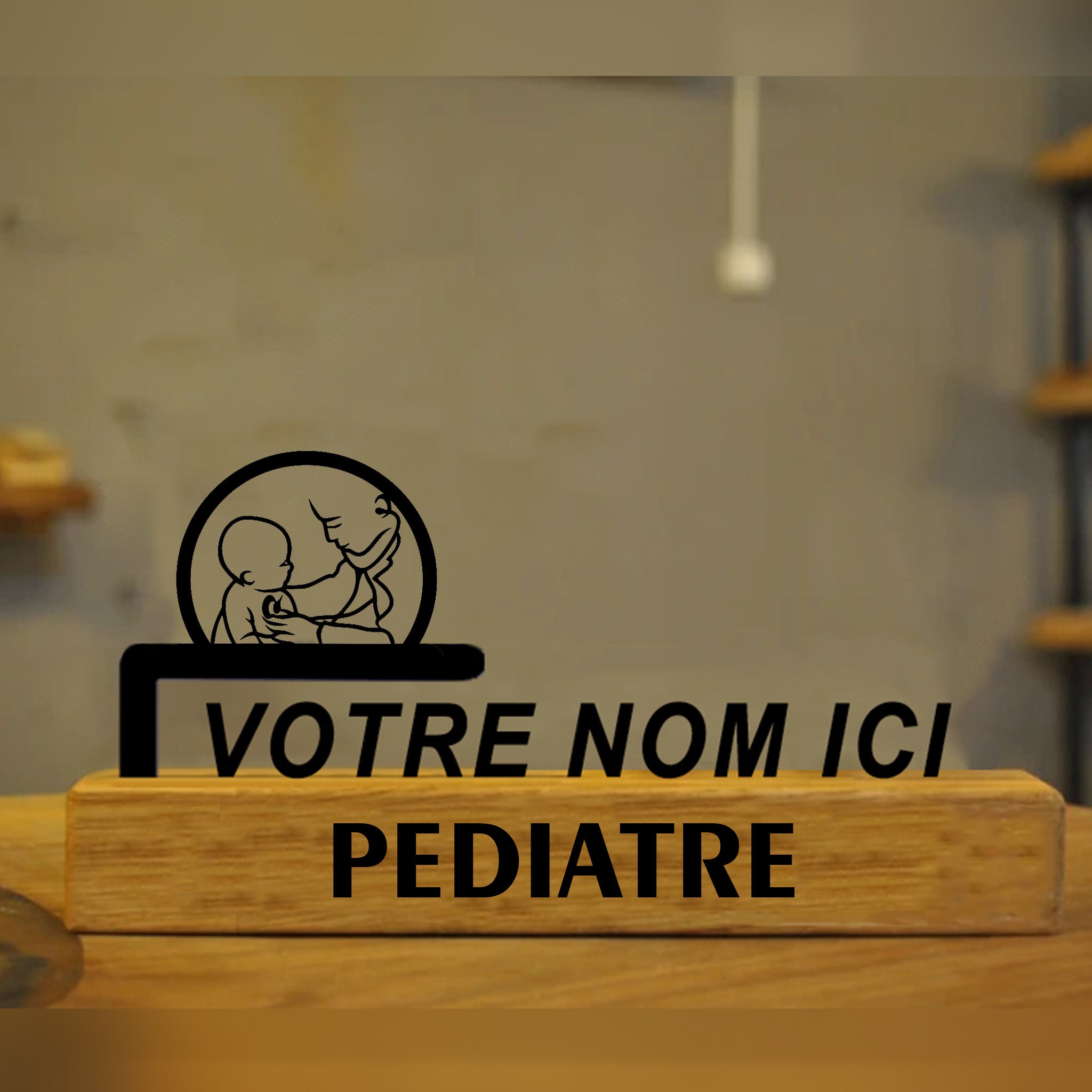 PEDIATRE #2