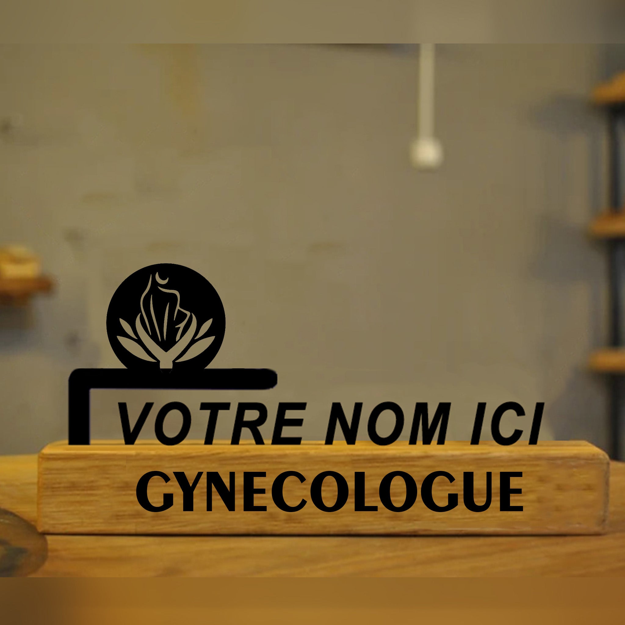 GYNECOLOGUE #2