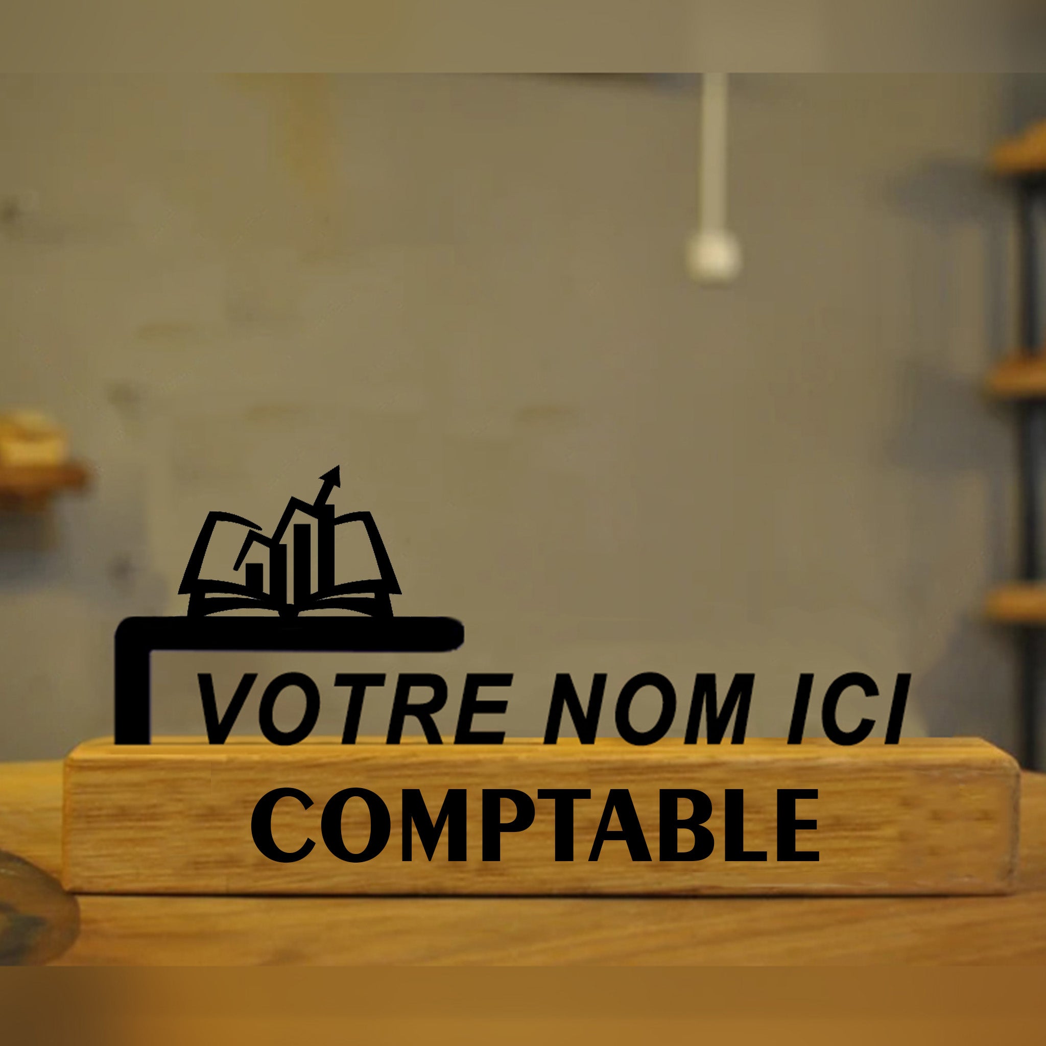 COMPTABLE #2