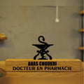 Pharmacie #2