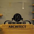 ARCHITECT #3