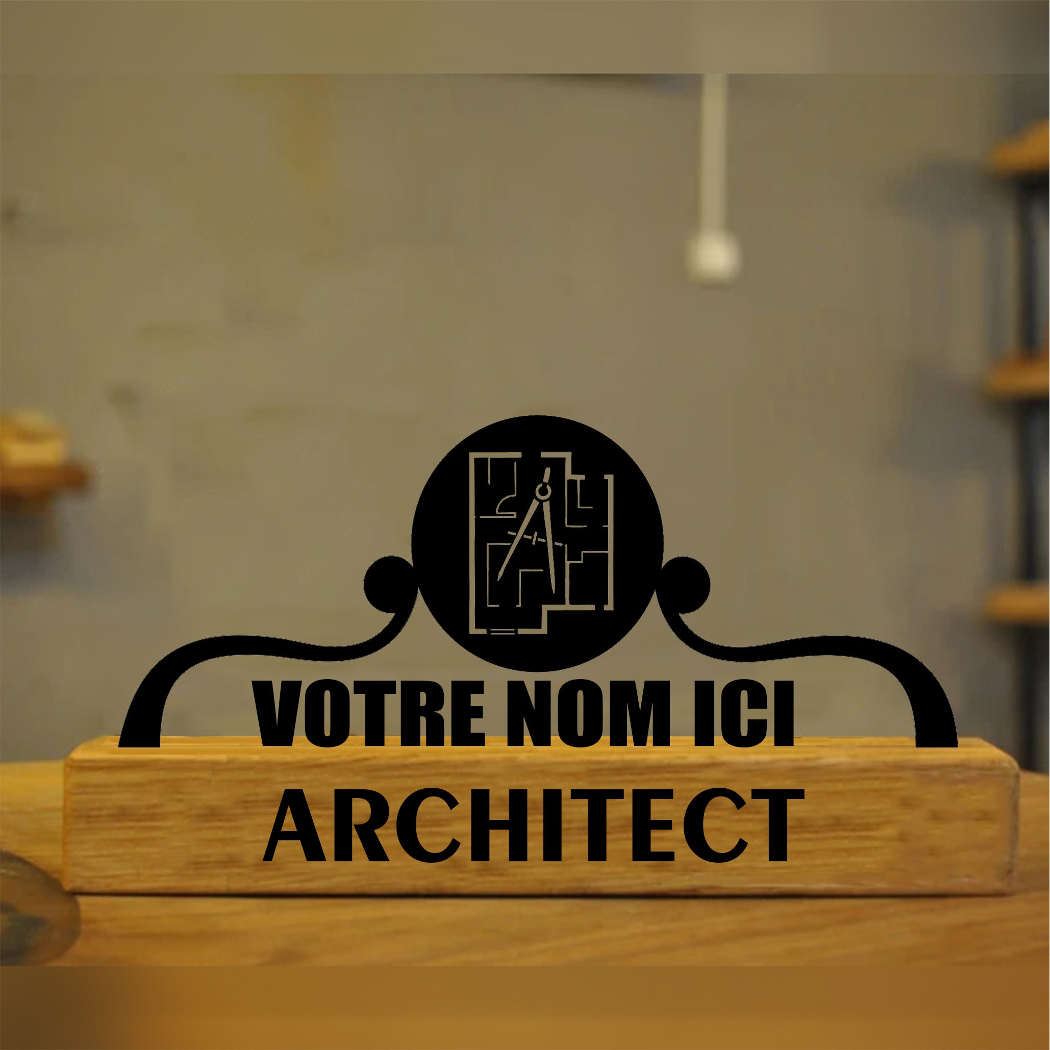 ARCHITECT #3