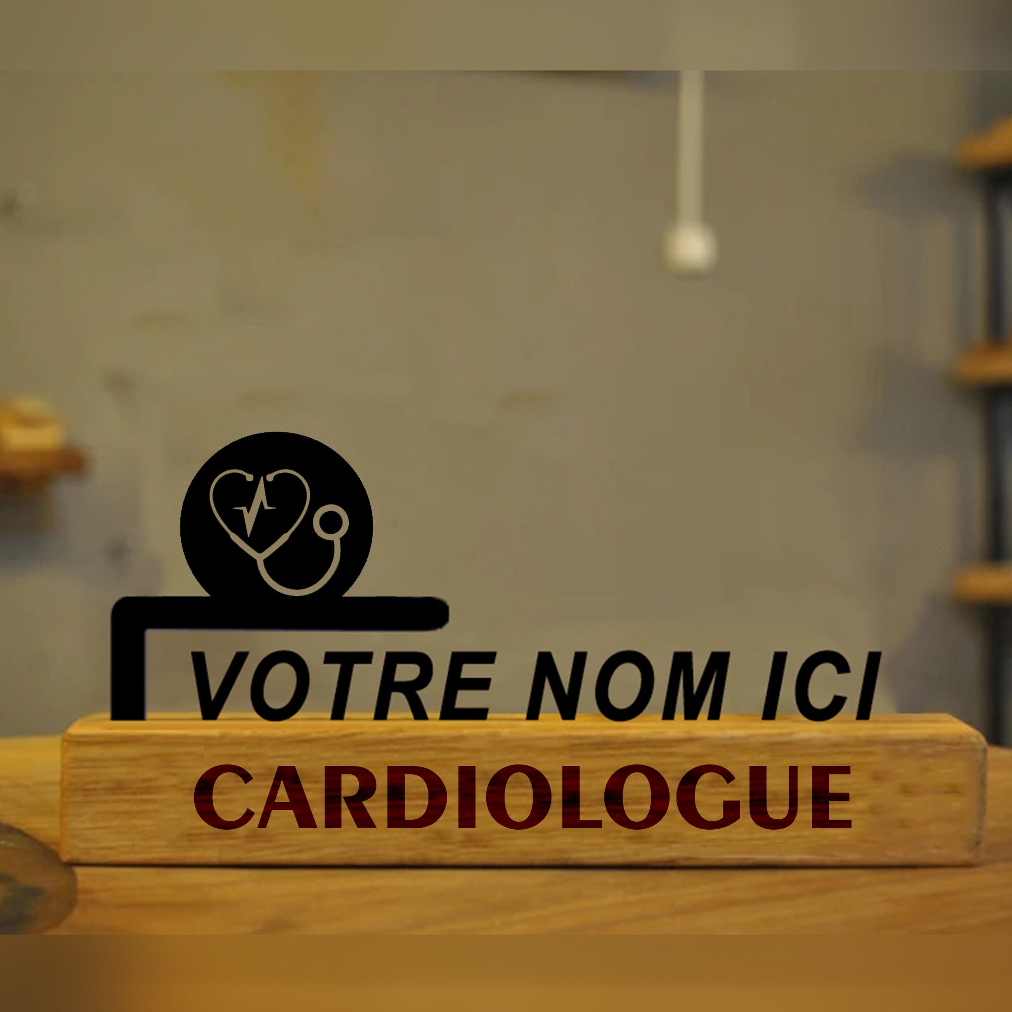Cardiologue #3