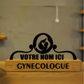 GYNECOLOGUE #4